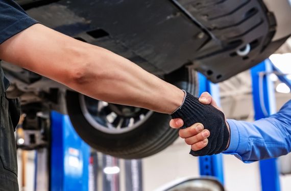 Dalaman Oto Servis Gelişim Oto