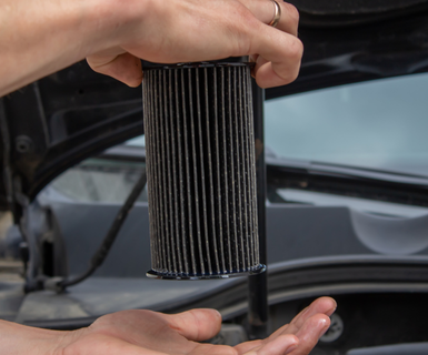 Dalaman Motor Bakımı